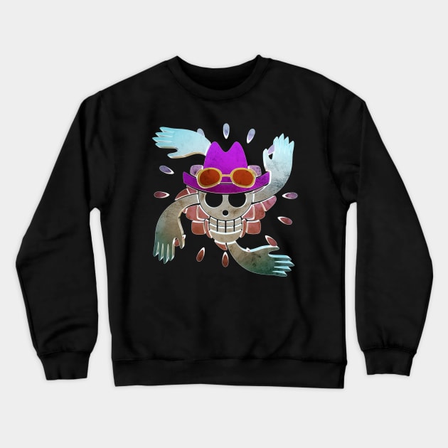 Robin Crewneck Sweatshirt by ChrisHarrys